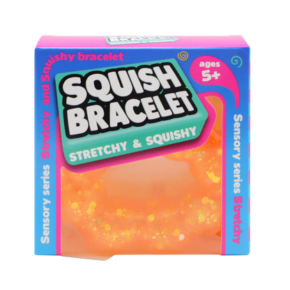 Trend Hub Squish Bracelet assorted
