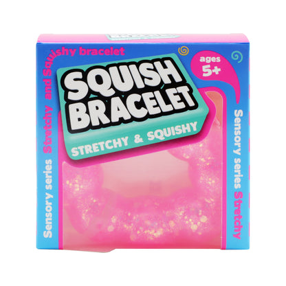 Trend Hub Squish Bracelet assorted