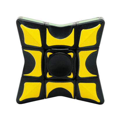 Trend Hub Puzzle Fidget Spinner