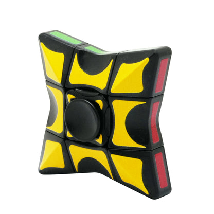 Trend Hub Puzzle Fidget Spinner