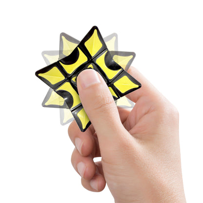 Trend Hub Puzzle Fidget Spinner