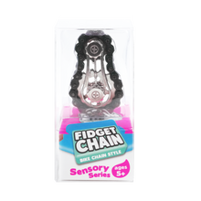 Trend Hub Metal Fidget Chain