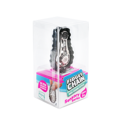 Trend Hub Metal Fidget Chain