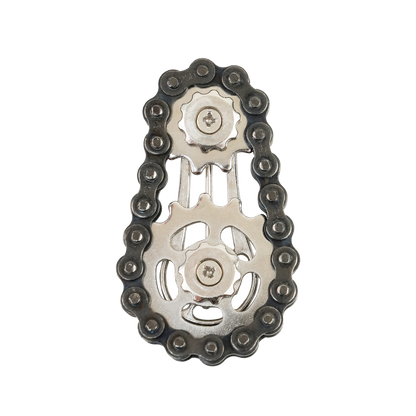 Trend Hub Metal Fidget Chain