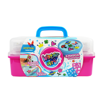Water Art All in 1 Kit assorted