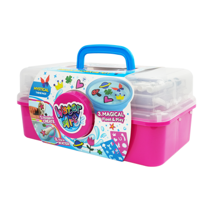 Water Art All in 1 Kit assorted