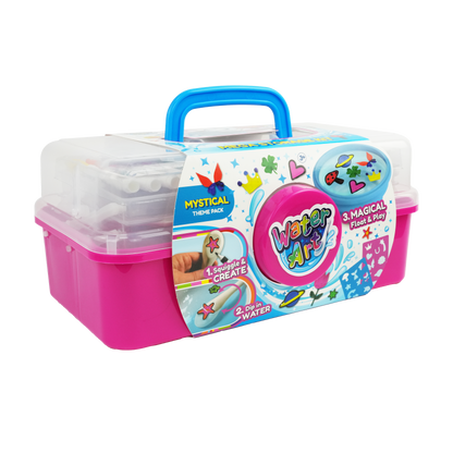 Water Art All in 1 Kit assorted