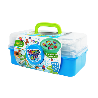 Water Art All in 1 Kit assorted
