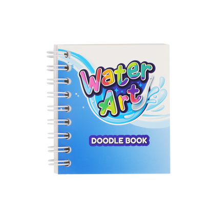 Water Art All in 1 Kit assorted