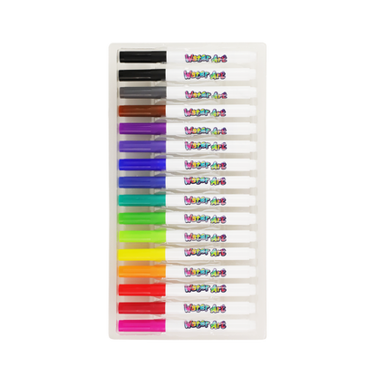 Water Art All in 1 Kit assorted