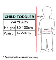T-Rex Deluxe Costume 2 to 3 years