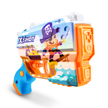 X-SHOT Fast Fill Skins Junior Water Blaster Pirate