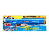 ZURU X SHOT Fast Fill Motor Soakers Mega Pulse