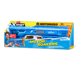 ZURU X SHOT Fast Fill Motor Soakers Mega Pulse