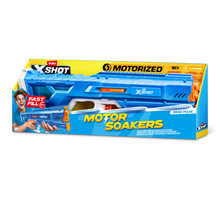 ZURU X SHOT Fast Fill Motor Soakers Mega Pulse