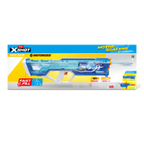 ZURU X SHOT Fast Fill Motor Soakers Mega Pulse
