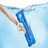 ZURU X SHOT Fast Fill Motor Soakers Mega Pulse