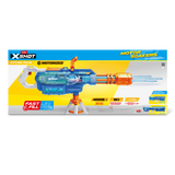 Zuru X SHOT Fast Fill Motor Soakers Gatling