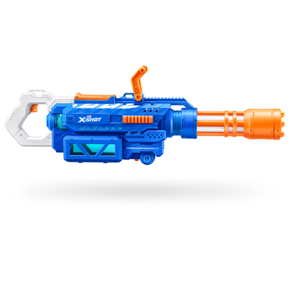 Zuru X SHOT Fast Fill Motor Soakers Gatling
