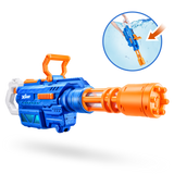 Zuru X SHOT Fast Fill Motor Soakers Gatling