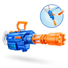 Zuru X SHOT Fast Fill Motor Soakers Gatling