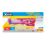 Zuru X SHOT Fast Fill Motor Soakers Hyrdo Pulse PINK