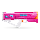 Zuru X SHOT Fast Fill Motor Soakers Hyrdo Pulse PINK