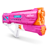 Zuru X SHOT Fast Fill Motor Soakers Hyrdo Pulse PINK