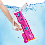 Zuru X SHOT Fast Fill Motor Soakers Hyrdo Pulse PINK