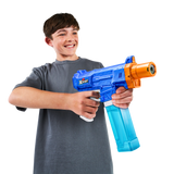 Zuru X SHOT Fast Fill Motor Soakers Turbo Stream