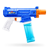 Zuru X SHOT Fast Fill Motor Soakers Turbo Stream