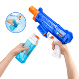 Zuru X SHOT Fast Fill Motor Soakers Turbo Stream