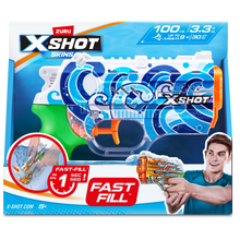 X-SHOT Fast Fill Water Blaster Nano Hydra