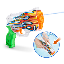 X-SHOT Fast Fill Water Blaster Nano Blazer
