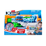 ZURU X SHOT Fast Fill Skins Hyperload