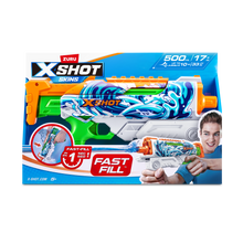 ZURU X SHOT Fast Fill Skins Hyperload