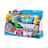 ZURU X SHOT Fast Fill Skins Hyperload