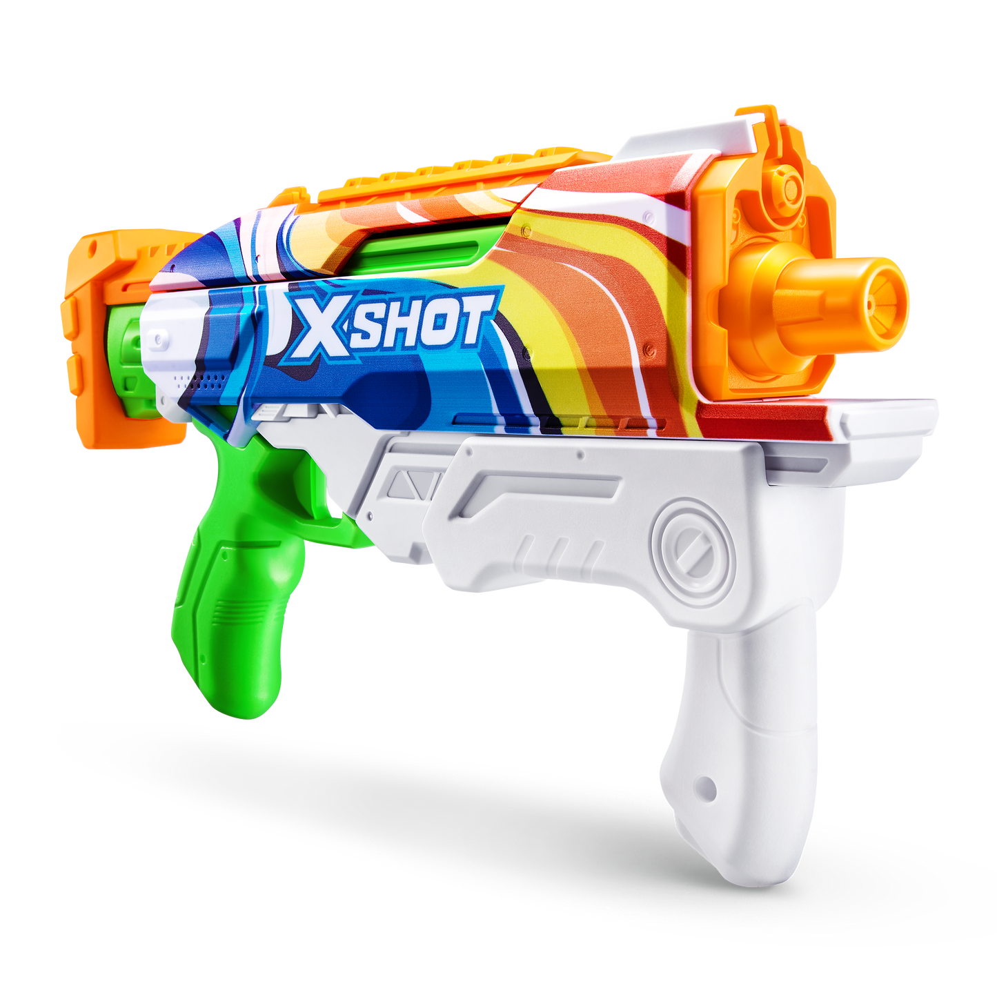 ZURU X SHOT Fast Fill Skins Hyperload