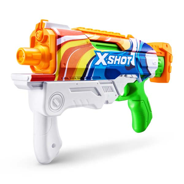 ZURU XSHOT Fast Fill Skins Hyperload - Cruiser