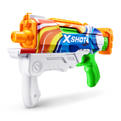 ZURU X SHOT Fast Fill Skins Hyperload