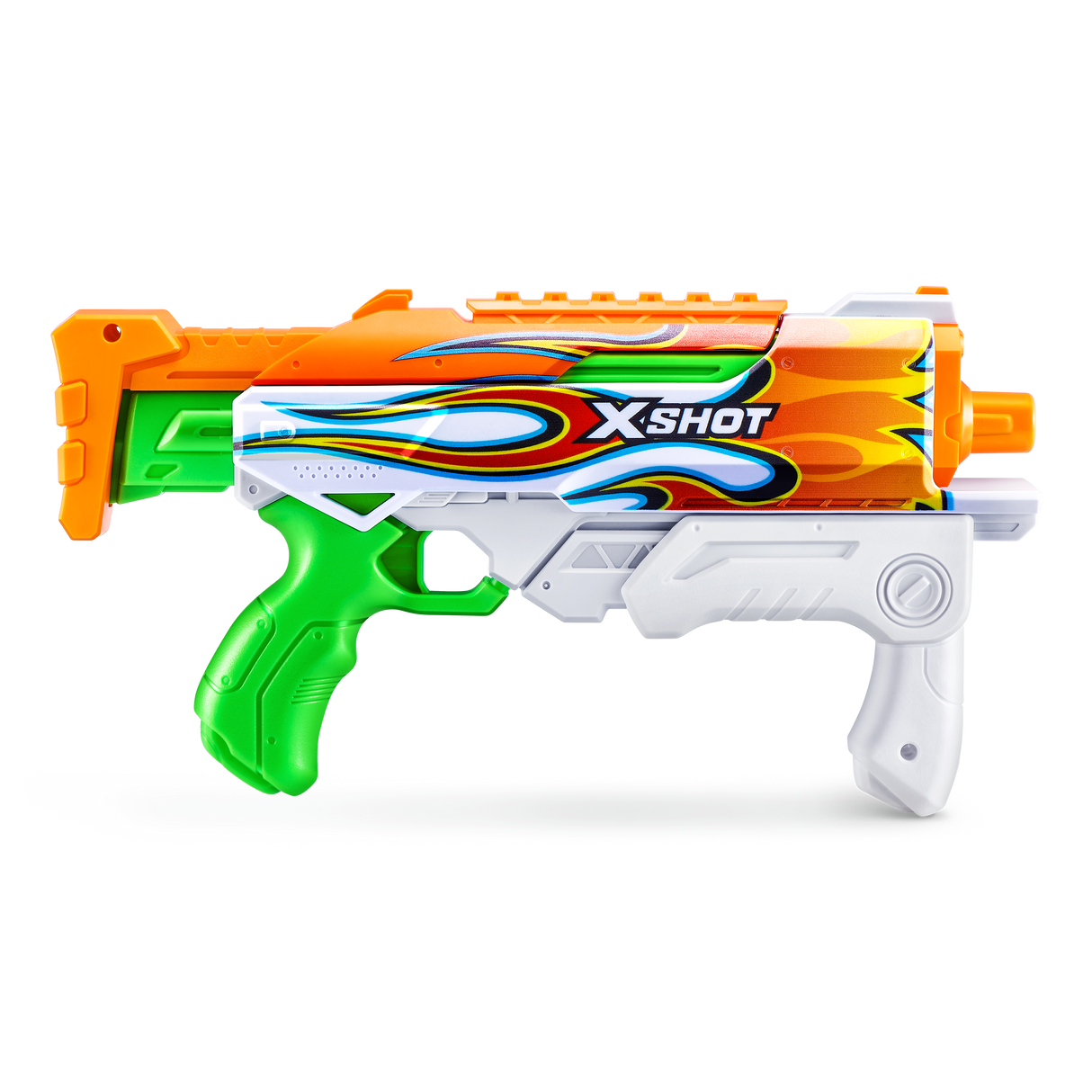 ZURU X SHOT Fast Fill Skins Hyperload