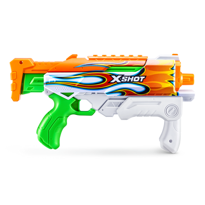 ZURU X SHOT Fast Fill Skins Hyperload