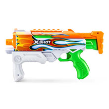 ZURU XSHOT Fast Fill Skins Hyperload - Blazer