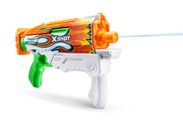 ZURU XSHOT Fast Fill Skins Hyperload - Blazer