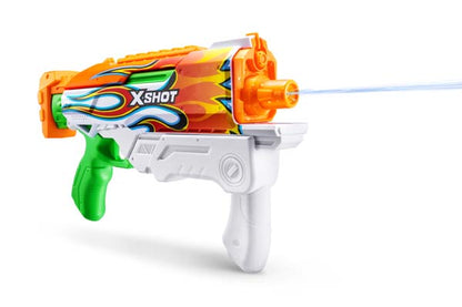 ZURU XSHOT Fast Fill Skins Hyperload - Blazer