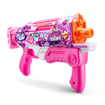 ZURU X SHOT Fast Fill Skins Hyperload