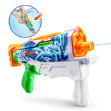 ZURU X SHOT Fast Fill Skins Hyperload