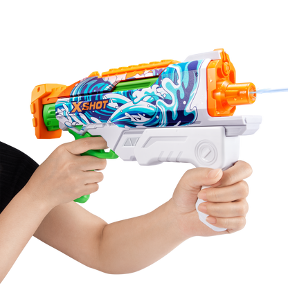 ZURU X SHOT Fast Fill Skins Hyperload