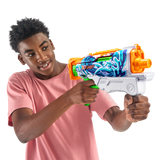 ZURU X SHOT Fast Fill Skins Hyperload