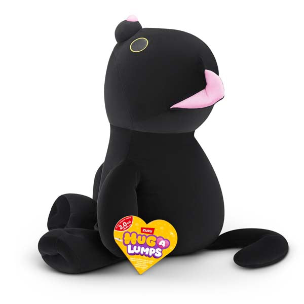 Hug a Lumps Large Luna The Kitty